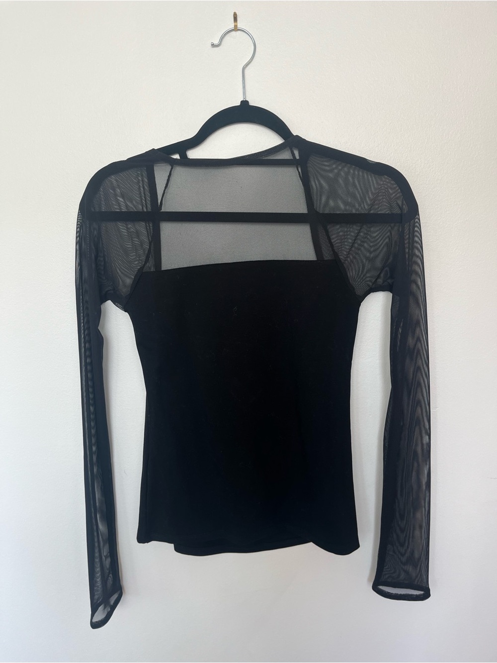 Marcella NYC Lucia Top (worn once) - Picture 3 of 4